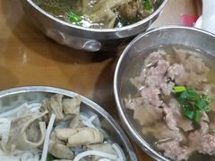 -老牌依强牛肉店(达道总店)
