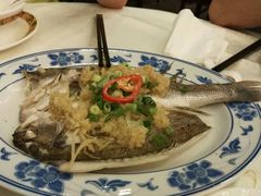 -金城大酒店-中餐厅(汾江中路店)