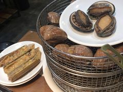 -海味当家·蒸锅海鲜(中山广场创始店)