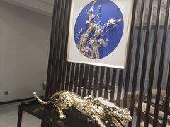 -味+新京宴·烤鸭·北京菜(创意谷店)