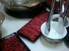 -欢乐海岸美食联盟