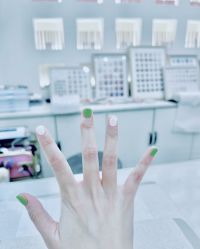 -MONICABOX美甲美睫