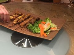 -黄珍珍泰国菜馆(庄士伦敦广场店)