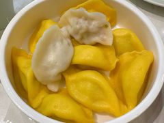-船歌·鱼水饺青岛菜(国贸商城店)