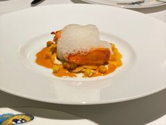 -Le Comptoir de Pierre Gagnaire