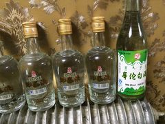 -广发草原蒙古部落