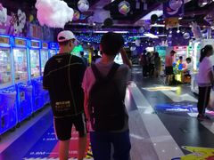 -大玩家(通州万达广场店)