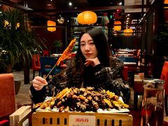 -周丹丹原味烧烤(香格里拉店)