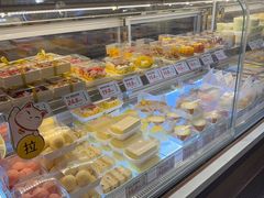 -皇承御点·八旗饽饽铺(避暑山庄店)