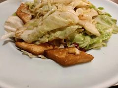 巴依特色包包菜-巴依老爷新疆美食(昌平店)