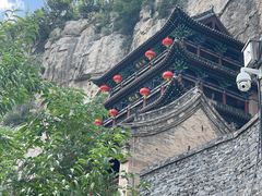 -娲皇宫