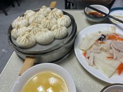 -石饮红星包子(中山路店)