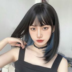-Sying杉影日式烫染專門店