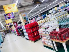 -永辉超市(回龙观店)