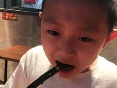 -比格比萨自助(国展店)