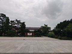 -洛阳古墓博物馆