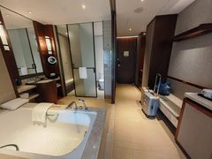 -西双版纳融创皇冠假日度假酒店