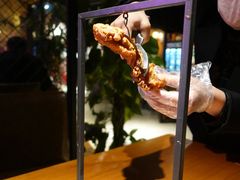 炭烧肉-盐帮食坊•小河帮川菜(四川师大店)