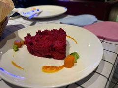 -百好乐宠物友好餐厅(朝外大街店)