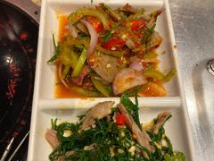 -丰茂烤串(公园店)