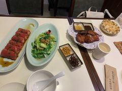 -火齐潮汕砂锅粥(五道口店)