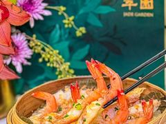 -翠园(广州太古汇店)