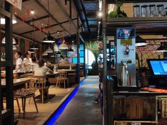 大堂-炭舍干锅(华发商都店)