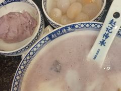-赵记传承·中国甜品(福州总店)