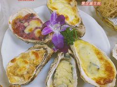 -蚝家菜馆(沙井店)