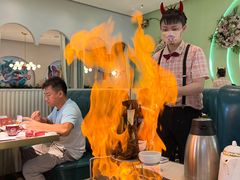 -杯子红牛排(创意产业园店)