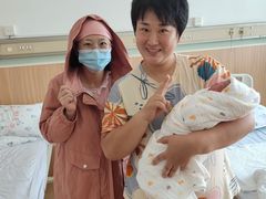 -好孕妈妈月嫂(沈河总店)
