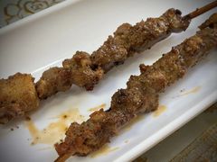 -清真·鸦儿李记·小馆(后海店)