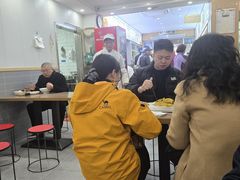 -草桥清真牛肉锅贴扁食店