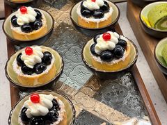 -罗宾斯牛排馆(重庆丽晶酒店)