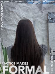 -BOF HAIR BY HONTO