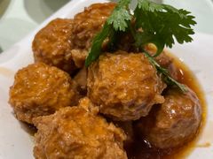 黄烩丸子-凯鸽酒楼(大同振兴街店)