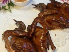 -古南都·老广东酒楼(龙江店)