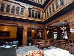 -松赞拉萨林卡酒店