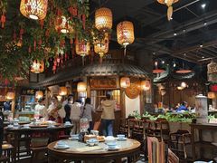 -南京大牌档(之心城店)