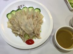 -北京全聚德(王府井店)
