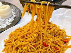 炒粉-南昌饭店(西黄城根南街店)