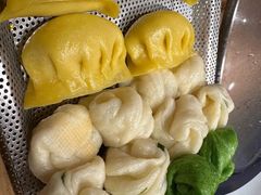 -鱼窝棚柴火铁锅炖(富山屯店)