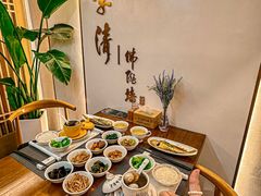 -李清佛跳墙|福建省十大名厨之首(后江埭店)