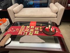 -上海凯宾斯基大酒店