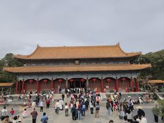 -珠海圆明新园