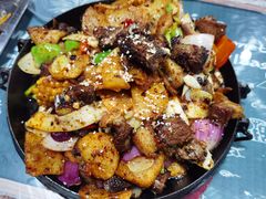 -聚雅美食