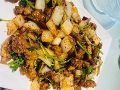 -桃子餐厅·天津菜(红星路直营店)