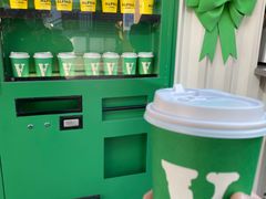 -ALPHA COFFEE阿尔法咖啡(虹泉路店)