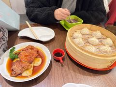 -玖鲜小笼(中山广场店)