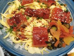 -将太无二·北美传奇寿司(荟聚购物中心西红门店)